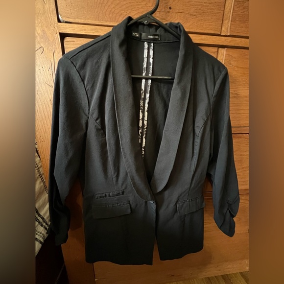 Maurices Tops - MAURICES WOMENS BLAZER